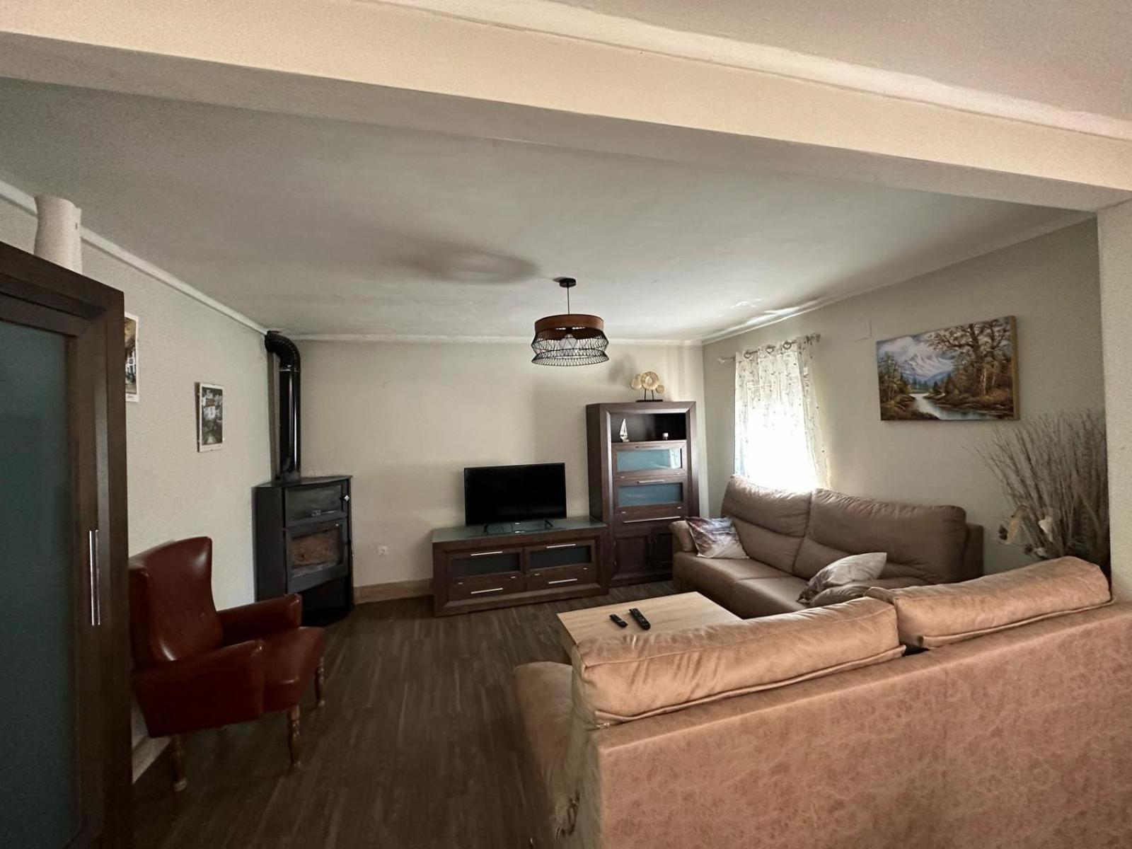 La Casa De La Abuela Guest House Setenil De Las Bodegas Ngoại thất bức ảnh