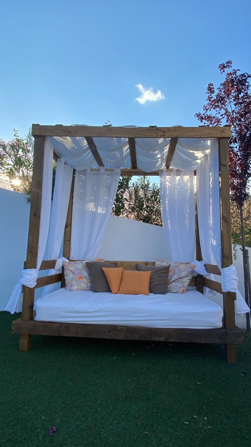 La Casa De La Abuela Guest House Setenil De Las Bodegas Ngoại thất bức ảnh